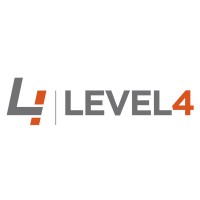 Level4 Technologies Logo