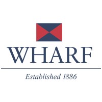 The Wharf (Holdings) Limited Logo