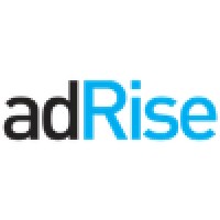 AdRise, Inc Logo
