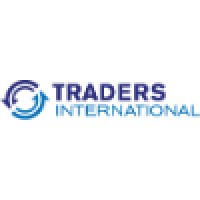 Traders International Logo