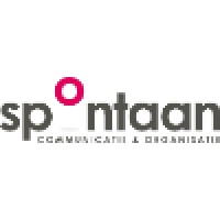 Spontaan Communicatie & Organisatie Logo