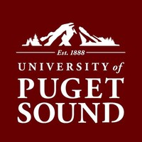 University of Puget Sound Logo