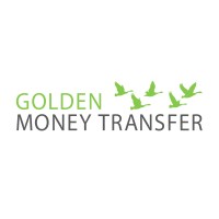 Golden Money Transfer Logo
