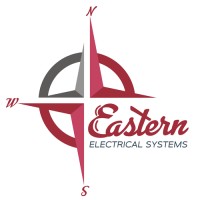 Eastern Electrical Systems, LLC. Logo