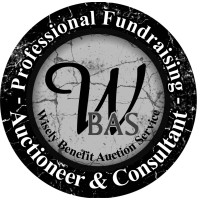 Wisely Benefit Auction Service Logo