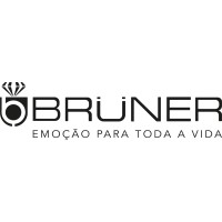 Brüner Indústria e Comércio LTDA Logo