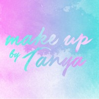 Make up by Tanya Logo