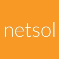 Netsol (Netsolutions Australia Pty Ltd) Logo