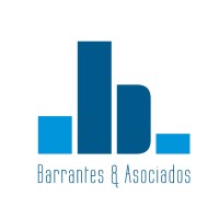 Barrantes S.R.L. Logo