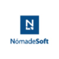 Nómade Soft Logo
