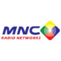 MNC Radio Networks Logo