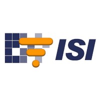 ISI Grand Rapids (Information Systems Intelligence) Logo