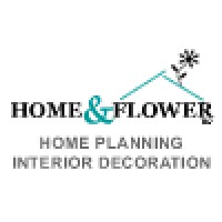 Home & Flower, LLC Logo