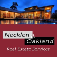 Necklen & Oakland- Professional Real Estate Services Logo