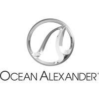 Ocean Alexander Logo