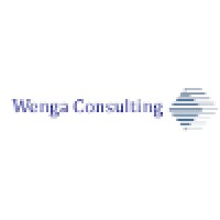 CA Group Holdings t/a Wenga Consulting Logo