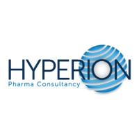 Hyperion Pharma Consultancy Logo