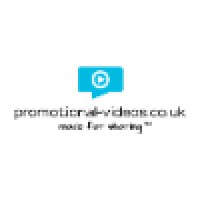 Promotional Videos Logo