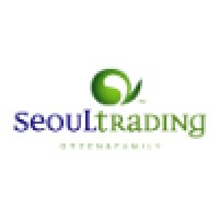 Seoul Trading Inc Logo