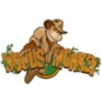 Woodsmonkey Logo