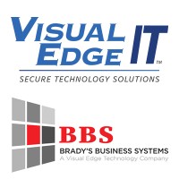 Bradys Business Systems Logo