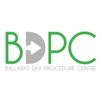Ballarat Day Procedure Centre Logo