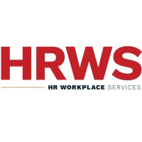 HR Workplace Services, Inc. Logo