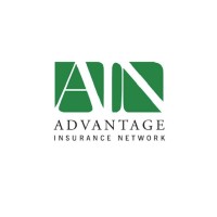 Advantage Insurance Network Logo