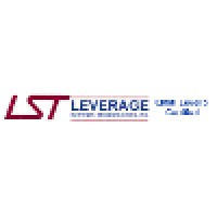 Leverage Systems Technologies, Inc. Logo