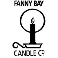Fanny Bay Candle Company Logo