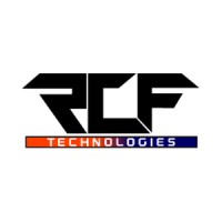 RCF Technologies Logo