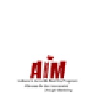 Aftercare for Indiana through Mentoring Logo