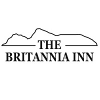 The Britannia Inn, Elterwater Logo