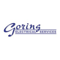 Goring Electrical Services Limited Logo