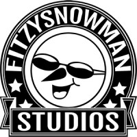 Fitzysnowman Studios Logo