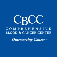 Comprehensive Blood & Cancer Center Logo