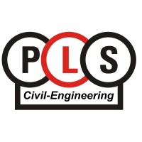 PLS Civil-Engineering Ltd Logo