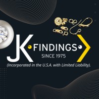 JK Findings Logo