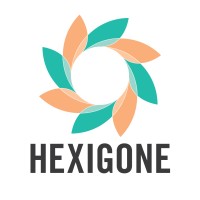 Hexigone Inhibitors Logo