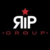 The RiP Group Logo