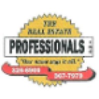 The Real Estate Professionals, Inc. Logo