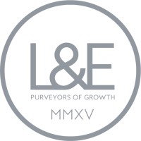 LAND AND EXPAND Logo