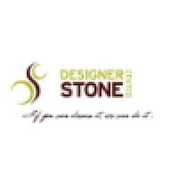 Designer Stone Center, Inc. Logo