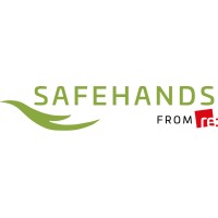 Safehands Recruitment Ltd Logo