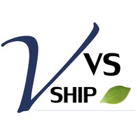 VVS Ship Management Pte Ltd Logo