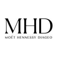 Moët Hennessy Diageo China Logo