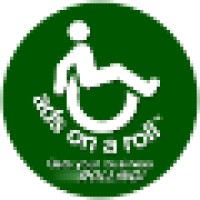 Ads on a Roll Logo