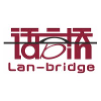 Lan-bridge Group - 语言桥 Logo