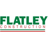 Flatley Construction Limited Logo