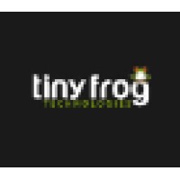 Tiny Frog Technologies Logo